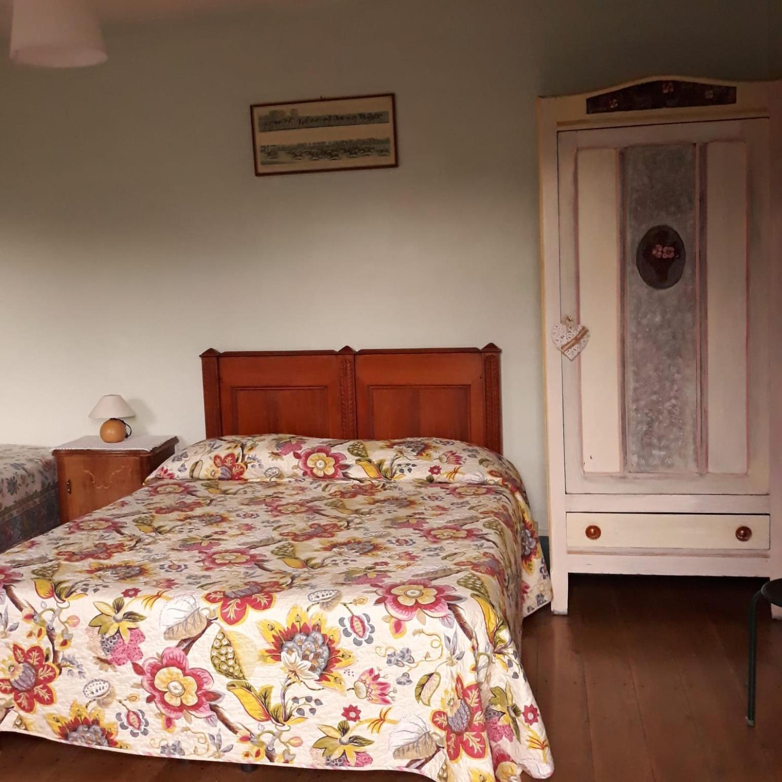 Appartamento Nel Verde Mosso Santa Maria 部屋 写真
